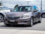 Image for 2012 Honda Accord Sedan 8th Gen MY12 VTi
