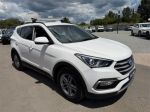 Image for 2017 Hyundai Santa Fe Wagon DM3 MY17 Active