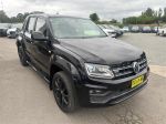 Image for 2021 Volkswagen Amarok Utility 2H MY21 TDI580 Highline