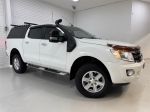 Image for 2014 FORD RANGER DUAL CAB UTILITY PX XLT 3.2 (4x4)