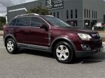 Image for 2011 Holden Captiva Wagon CG Series II 5