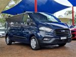 Image for 2019 Ford Transit Van VO 2018.75MY 350L