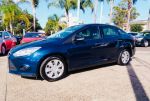 Image for 2011 Ford Focus Sedan LW Ambiente