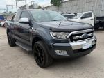 Image for 2015 Ford Ranger Utility PX MkII XLT Hi-Rider