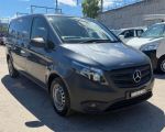 Image for 2017 Mercedes-Benz Vito Van 447 114BlueTEC