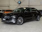 Image for 2018 SKODA Superb Liftback NP MY19 206TSI