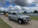 Image for 2015 NISSAN NAVARA DUAL CAB UTILITY NP300 D23 ST (4x4)