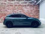 Image for 2017 AUDI SQ5 4D WAGON FY MY17 3.0 TFSI QUATTRO