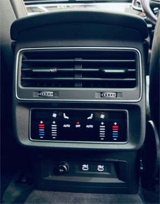 2021 Audi Q8 4M MY22 50 TDI QUATTRO S LINE MHEV image