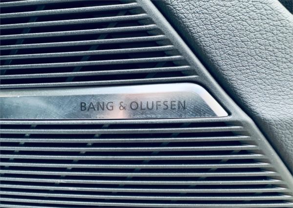 2021 Audi Q8 4M MY22 50 TDI QUATTRO S LINE MHEV image