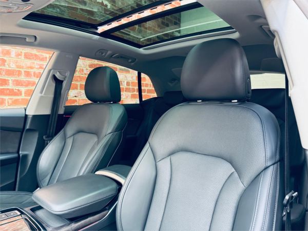 2021 Audi Q8 4M MY22 50 TDI QUATTRO S LINE MHEV image