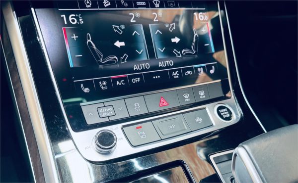 2021 Audi Q8 4M MY22 50 TDI QUATTRO S LINE MHEV image