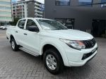 Image for 2017 MITSUBISHI TRITON DUAL CAB UTILITY MQ MY17 GLX (4x4)