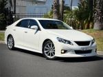 Image for 2010 Toyota Mark X Sedan GRX133 350S