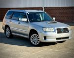 Image for 2005 Subaru Forester Wagon SG5 2.0 XT