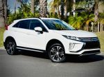 Image for 2019 Mitsubishi Eclipse Cross Wagon YA MY19 ES