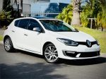 Image for 2015 Renault Megane Hatchback III B95 Phase 2 GT-Line Premium