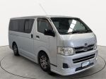 Image for 2010 Toyota Hiace Van DX GL-PKG