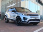 Image for 2022 Land Rover Range Rover Evoque P250 R-Dynamic SE Auto 4x4 MY22