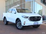 Image for 2024 Mazda BT-50 XT TF Auto 4x2 Dual Cab