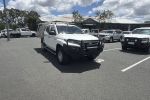 Image for 2022 Mitsubishi Triton GLX MR 4X4