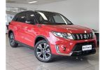 Image for 2024 Suzuki Vitara Turbo LY Series II