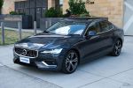 Image for 2020 Volvo S60 T5 Inscription Auto AWD MY21