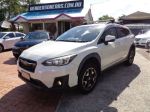 Image for 2018 Subaru Xv HATCHBACK 2.0I PREMIUM G5X MY18