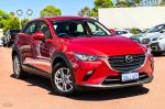 Image for 2020 Mazda CX-3 Maxx Sport DK Auto FWD