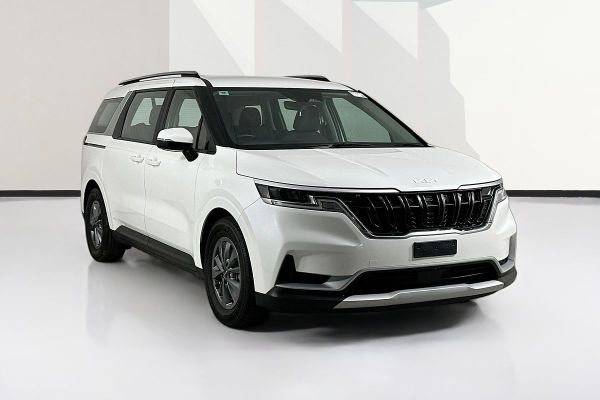 2023 Kia CARNIVAL S KA4 MY23 image