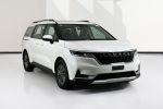 Image for 2023 Kia CARNIVAL S KA4 MY23
