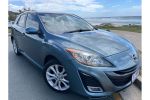 Image for 2010 Mazda 3 SP25 BL Series 1