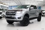 Image for 2019 Ford Ranger XLT PX MkIII Auto 4x4 MY19.75 Double Cab
