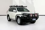 Image for 2015 Toyota LANDCRUISER PRADO KAKADU (4x4) GDJ150R MY16
