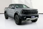 Image for 2024 Ford RANGER RAPTOR 3.0 (4x4) PY MY24 4X4 3.0L