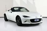 Image for 2025 Mazda MX-5 G20 ROADSTER GT MX5Z
