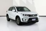 Image for 2023 Suzuki VITARA 1.6L LY SERIES II MY22