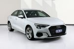 Image for 2022 Audi A3 35 TFSI MHEV 8Y MY22