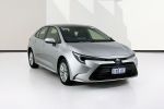 Image for 2025 Toyota COROLLA ASCENT SPORT HYBRID ZWE219R