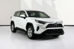 Image for 2020 Toyota RAV4 GX (2WD) HYBRID AXAH52R