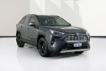 Image for 2022 Toyota RAV4 CRUISER (2WD) HYBRID AXAH52R