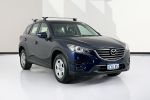 Image for 2016 Mazda CX-5 MAXX (4x2) MY15
