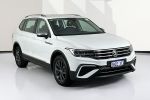 Image for 2023 Volkswagen TIGUAN ALLSPACE 110TSI LIFE BJ MY23