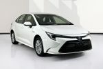 Image for 2024 Toyota COROLLA ASCENT SPORT HYBRID ZWE219R