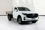 Image for 2025 Mazda BT-50 XS (4x2) B19G 4x2