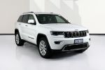 Image for 2017 Jeep GRAND CHEROKEE LIMITED (4x4) WK MY17