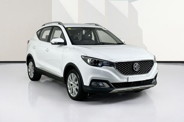 2024 MG ZS EXCITE AZS1 MY24 image