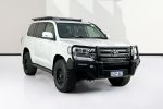 Image for 2019 Toyota LANDCRUISER LC200 GXL (4x4) VDJ200R