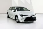Image for 2024 Toyota COROLLA ASCENT SPORT HYBRID ZWE219R