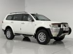 Image for 2009 MITSUBISHI CHALLENGER 4D WAGON PB LS (5 SEAT) (4x4)